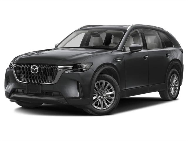 2026 Mazda X-90 Preferred for sale in Austin, TX