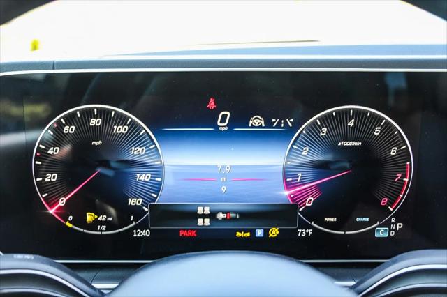 2026 Mercedes-Benz GLS GLS 580 4MATIC