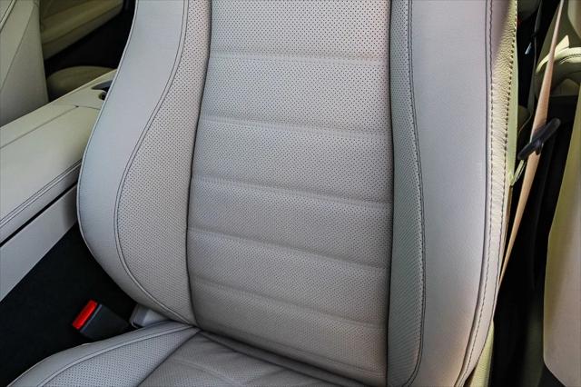 2026 Mercedes-Benz GLS GLS 580 4MATIC