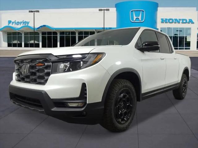 2026 Honda Ridgeline TrailSport+ for sale in Roanoke, VA
