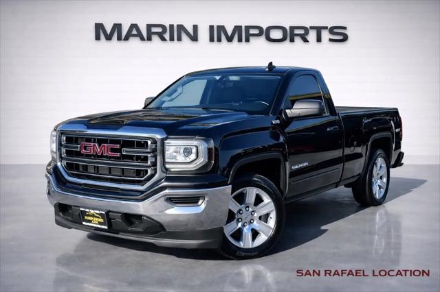 2016 GMC Sierra 1500 SLE for sale in San Rafael, CA