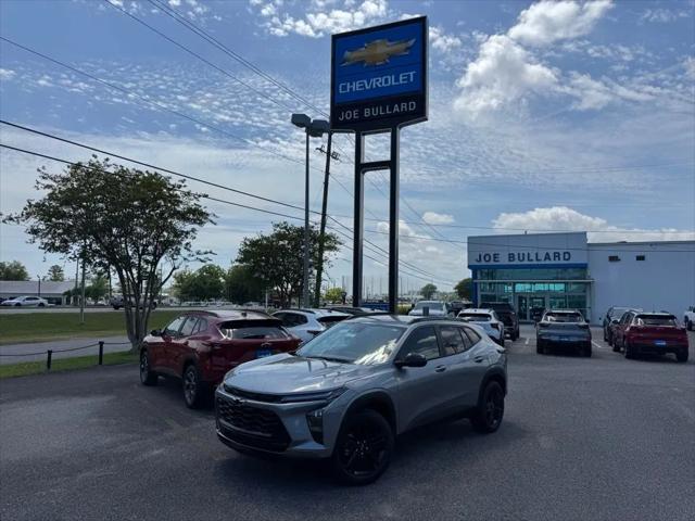 2026 Chevrolet Trax FWD ACTIV for sale in Mobile, AL
