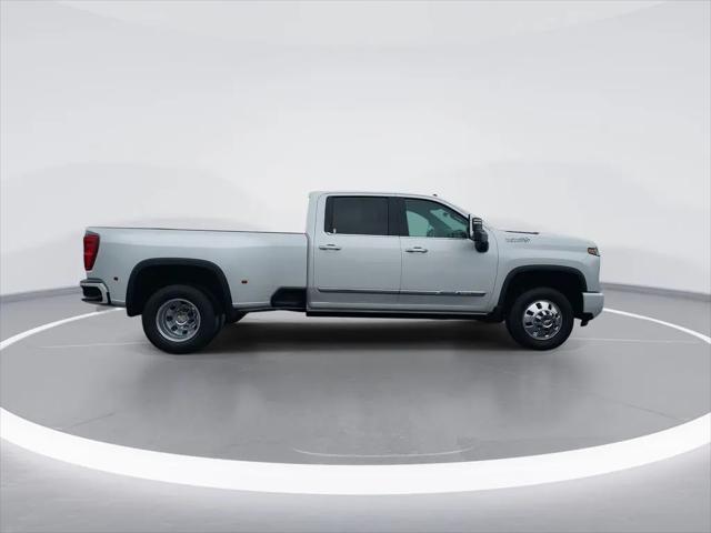 2024 Chevrolet Silverado 3500HD High Country