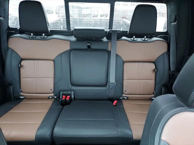 2024 Chevrolet Silverado 3500HD High Country