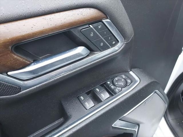 2024 Chevrolet Silverado 3500HD High Country