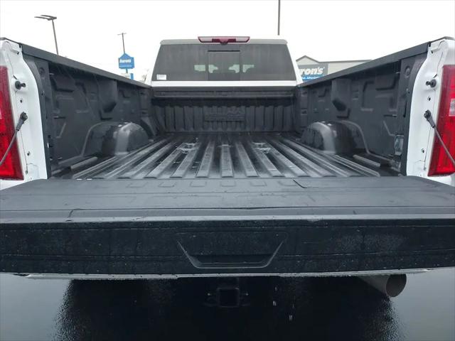 2024 Chevrolet Silverado 3500HD High Country