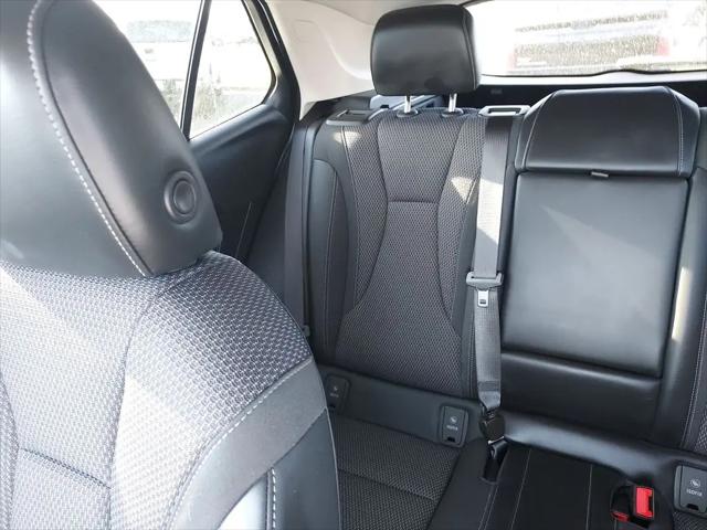 2022 Buick Envision FWD Preferred