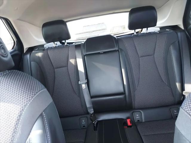 2022 Buick Envision FWD Preferred