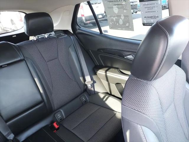 2022 Buick Envision FWD Preferred