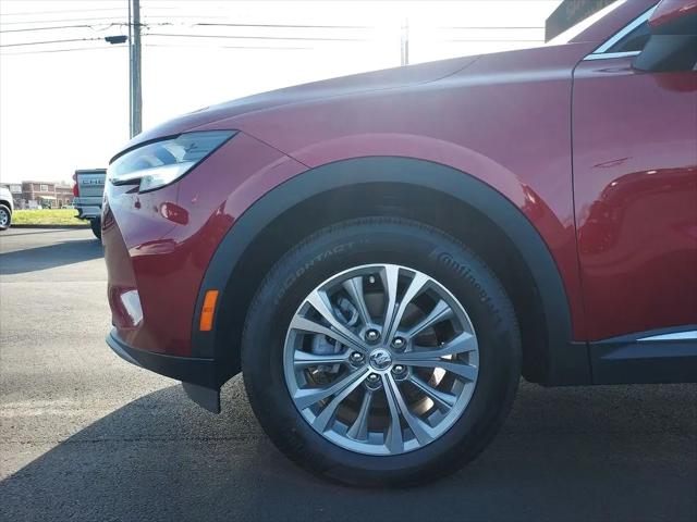2022 Buick Envision FWD Preferred