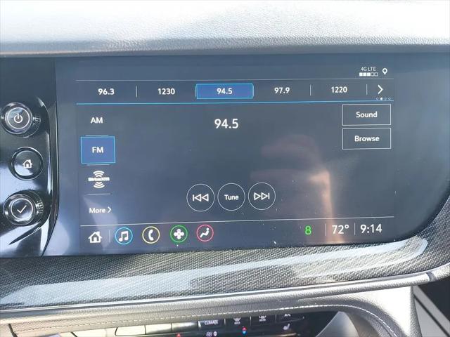 2022 Buick Envision FWD Preferred