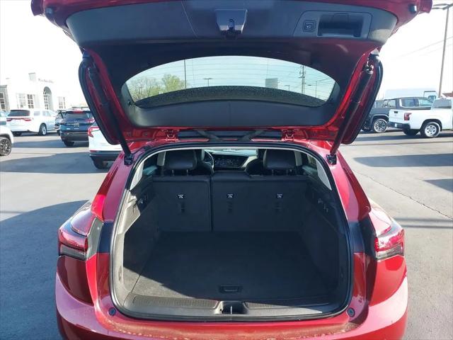 2022 Buick Envision FWD Preferred