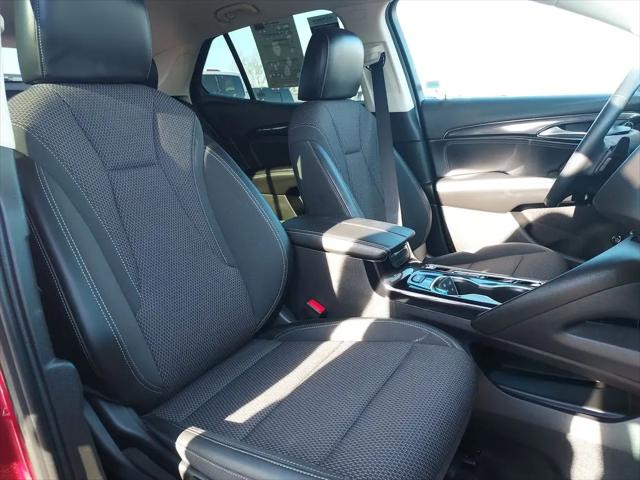 2022 Buick Envision FWD Preferred