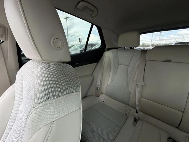 2023 Buick Envision Preferred FWD