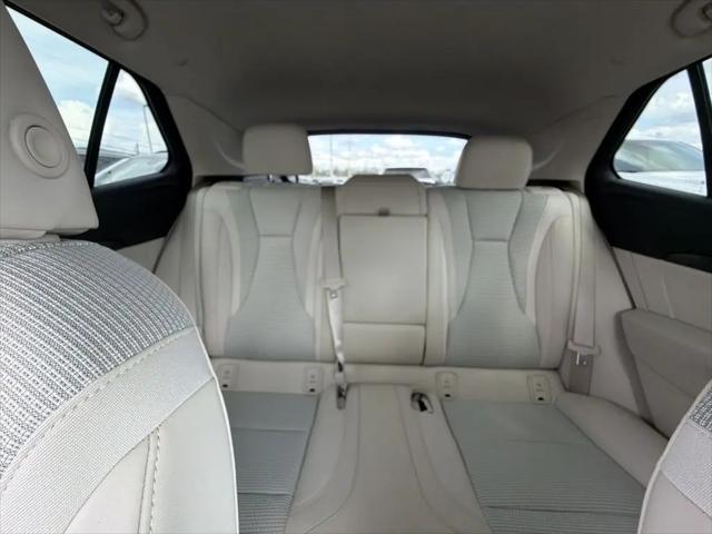 2023 Buick Envision Preferred FWD
