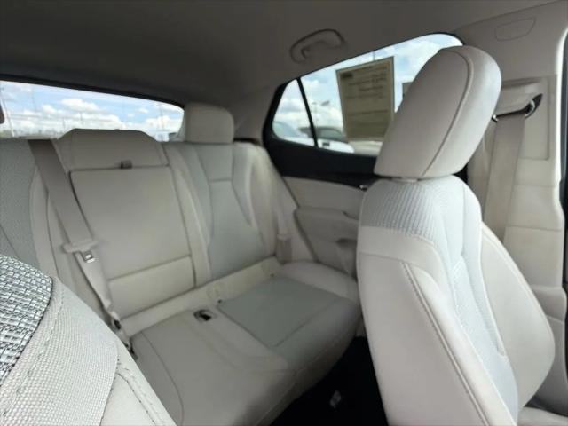 2023 Buick Envision Preferred FWD