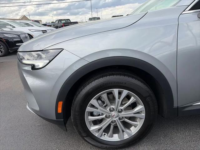 2023 Buick Envision Preferred FWD
