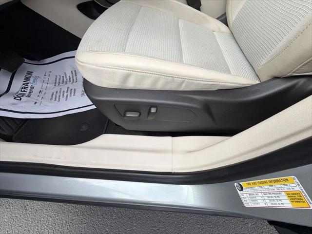 2023 Buick Envision Preferred FWD