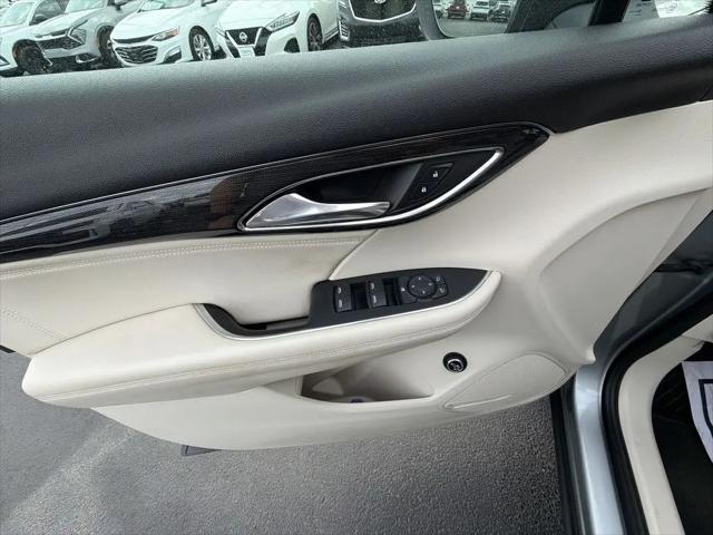 2023 Buick Envision Preferred FWD