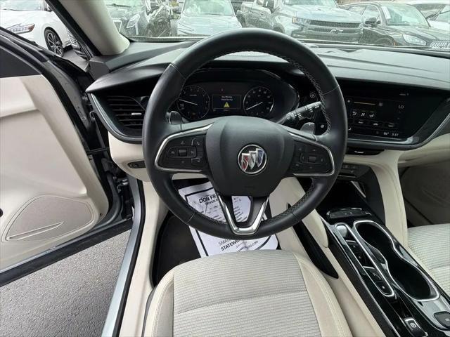 2023 Buick Envision Preferred FWD