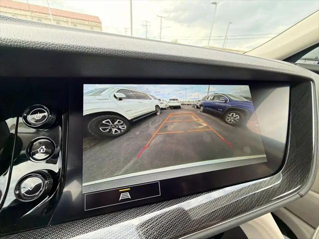 2023 Buick Envision Preferred FWD