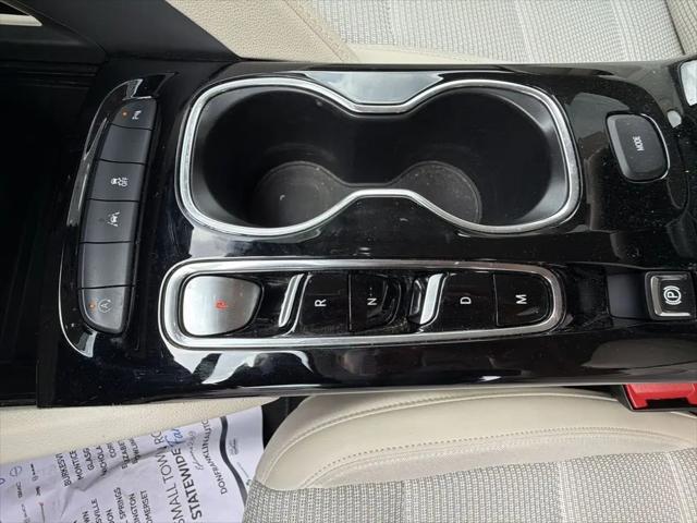 2023 Buick Envision Preferred FWD