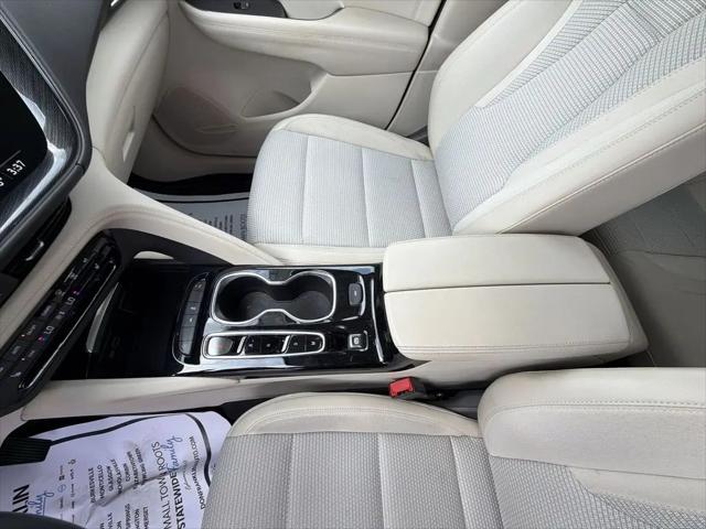 2023 Buick Envision Preferred FWD