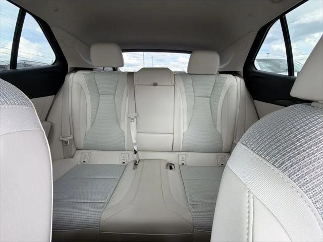 2023 Buick Envision Preferred FWD