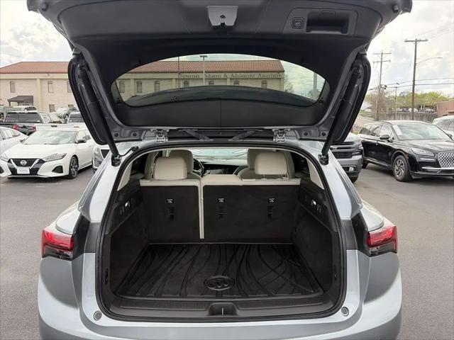 2023 Buick Envision Preferred FWD