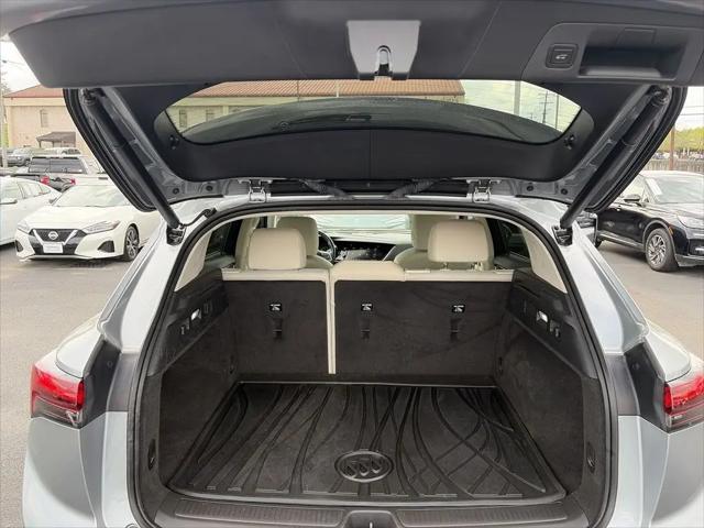 2023 Buick Envision Preferred FWD