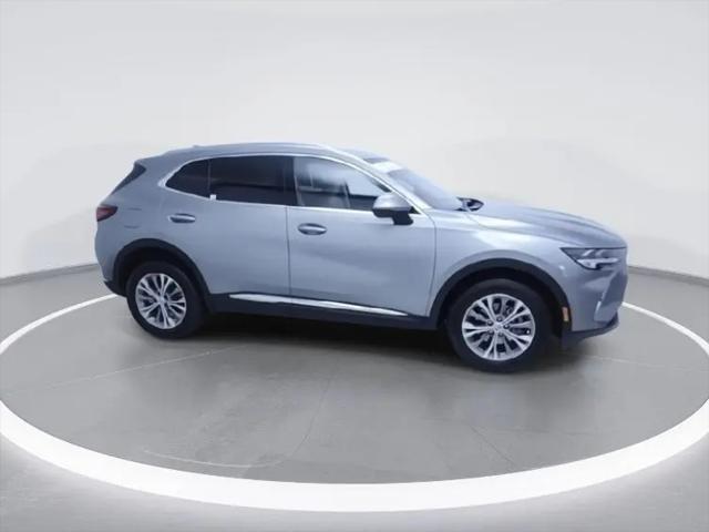 2023 Buick Envision Preferred FWD