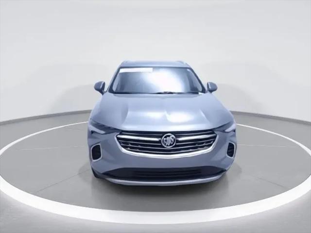 2023 Buick Envision Preferred FWD