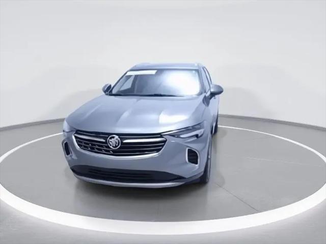 2023 Buick Envision Preferred FWD