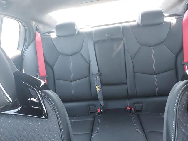2024 Cadillac CT5-V V-Series Blackwing