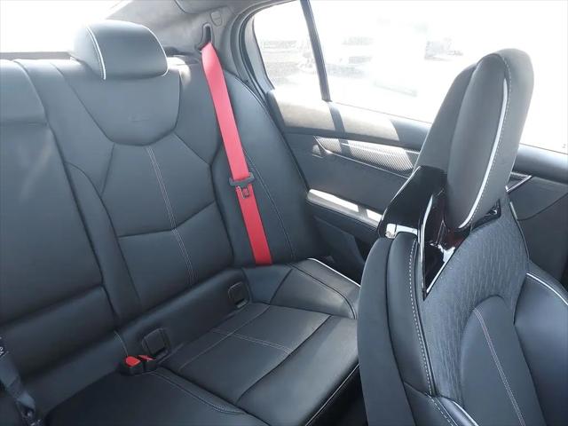 2024 Cadillac CT5-V V-Series Blackwing