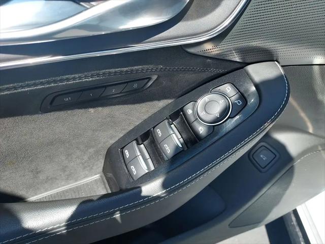 2024 Cadillac CT5-V V-Series Blackwing