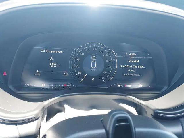 2024 Cadillac CT5-V V-Series Blackwing