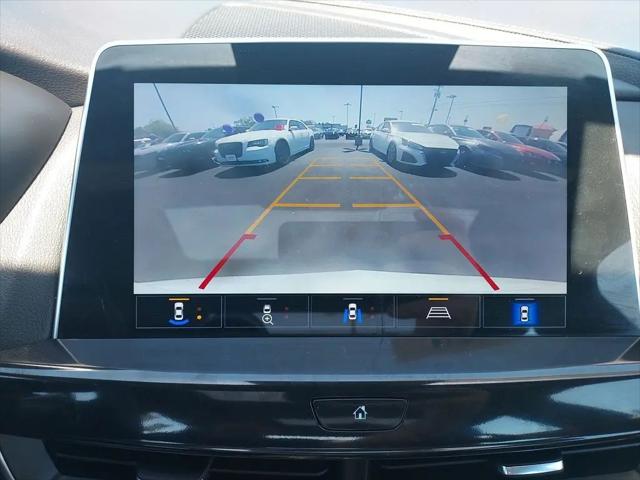 2024 Cadillac CT5-V V-Series Blackwing