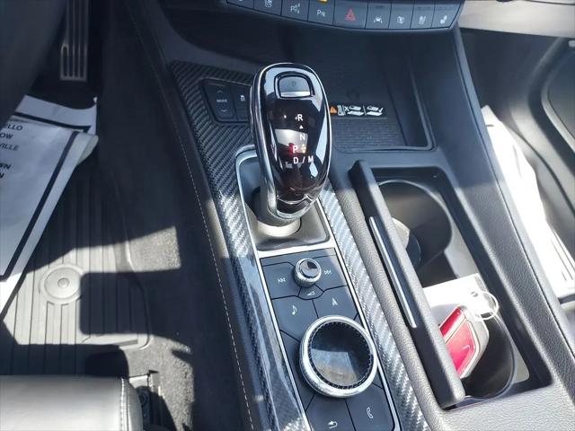 2024 Cadillac CT5-V V-Series Blackwing