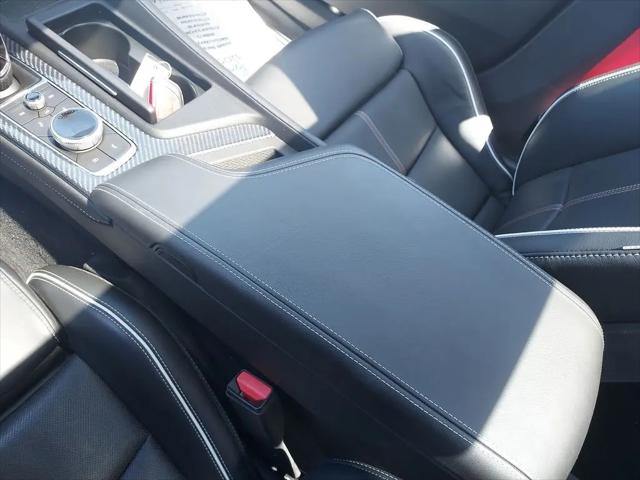 2024 Cadillac CT5-V V-Series Blackwing