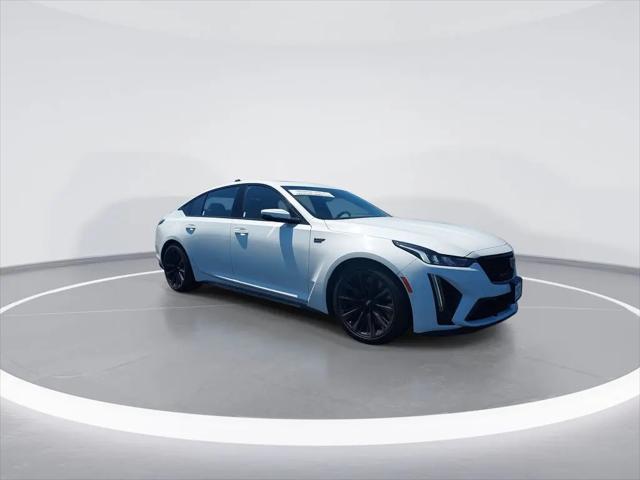 2024 Cadillac CT5-V V-Series Blackwing