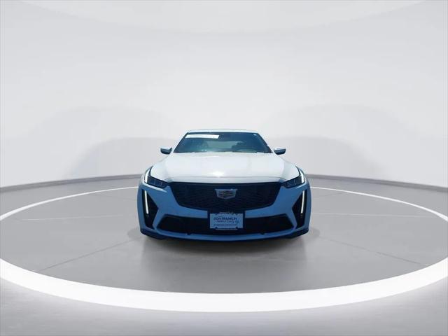 2024 Cadillac CT5-V V-Series Blackwing