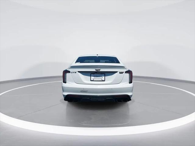 2024 Cadillac CT5-V V-Series Blackwing