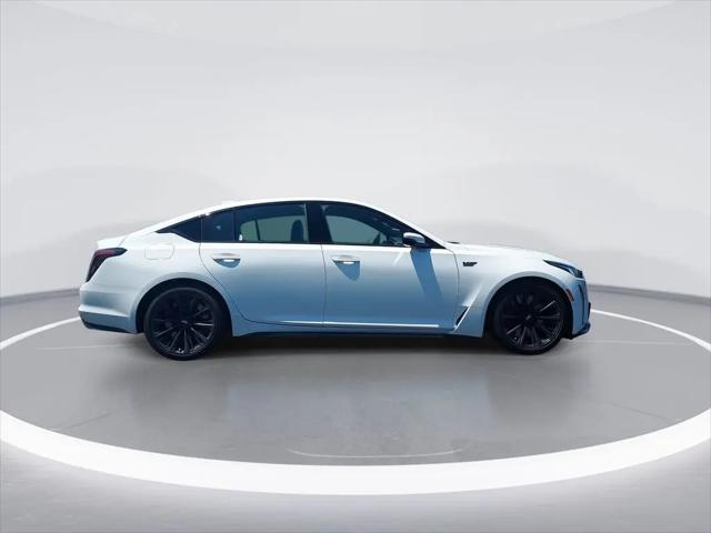 2024 Cadillac CT5-V V-Series Blackwing