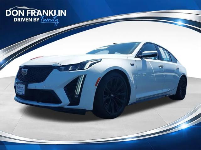 2024 Cadillac CT5-V V-Series Blackwing for sale in Columbia, KY
