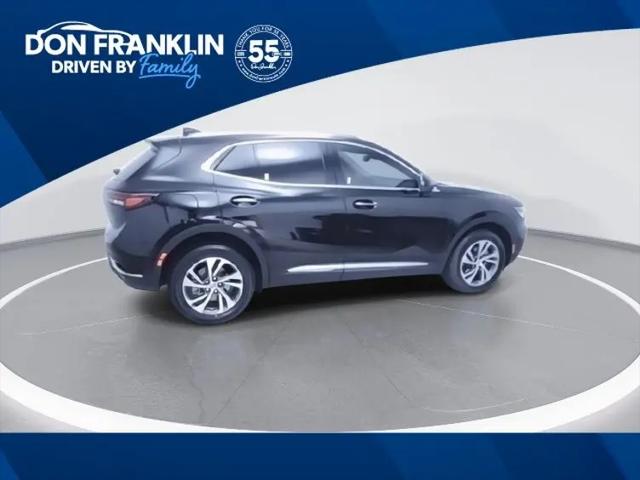 2023 Buick Envision Essence AWD for sale in Columbia, KY