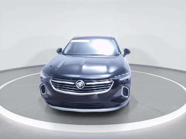 2023 Buick Envision Essence AWD
