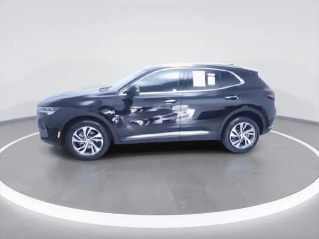 2023 Buick Envision Essence AWD