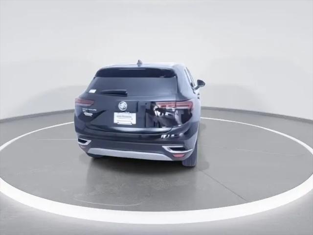 2023 Buick Envision Essence AWD