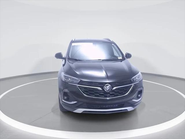 2023 Buick Encore GX Essence AWD